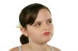 Wary Child