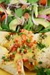 Beef And Bean Enchiladas 2