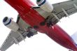 Jet Fly Over