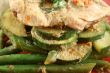 Thai Green Poached Chicken 2