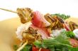 Chicken Tandoori Skewers 2