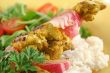 Chicken Tandoori Skewers 3