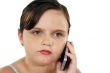 Child With Cell Phone 2