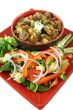 Lamb Biryani 9