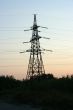 handhold high-tension line