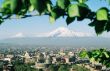 Mountain Ararat.