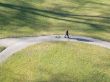 The path