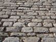 Rock path