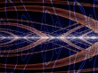 an abstract background
