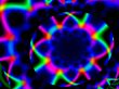 an abstract background