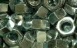 hex nuts