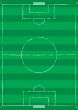 football pitch