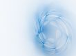 Layered Round Abstract Design