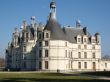 Chateau de Chambord