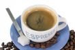 Hot Espresso