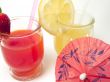 Fruit drinks