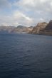 Aegean sea, Santorini island