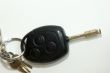 Car key