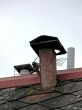 Broken Antenna
