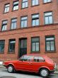 Red Car