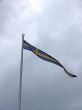 Swedish Flag
