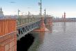 Palace bridge