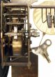 clock mechanism