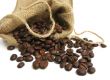 Coffee beans