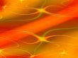 an abstract background