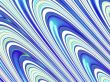 an abstract background