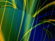 an abstract background