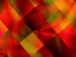 an abstract background