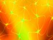 an abstract background