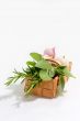 Basket of Herbs