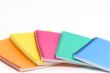 Exercise Books