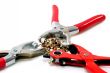 Three Rivetter Tools
