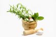 Culinary Herbs
