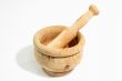 Mortar and Pestle