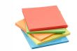 Batch of colorful Paper