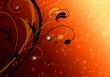 Abstraction background