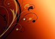 Abstraction background