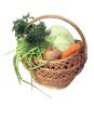 Vegetables Molly