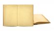 open old books