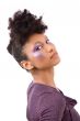 Beautiful woman