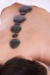 Hot stone massage