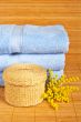 Bath accessories