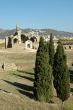 Ruins of church