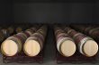 Wine barrels