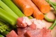 vegetable soup