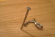 Two nails